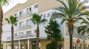JS Sol De Can Picafort Hotel