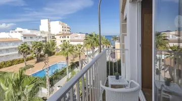 JS Sol De Can Picafort Hotel