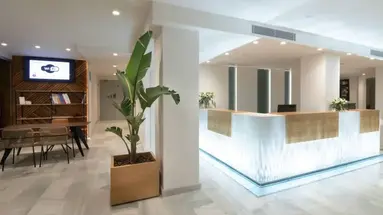 JS Yate Hotel
