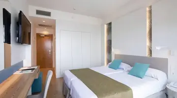 JS Yate Hotel