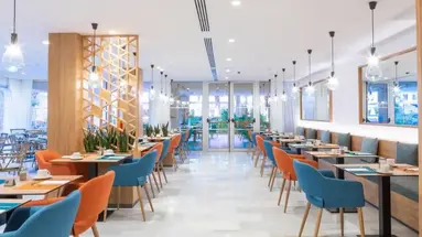 JS Yate Hotel