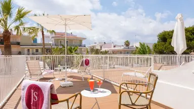 JS Yate Hotel