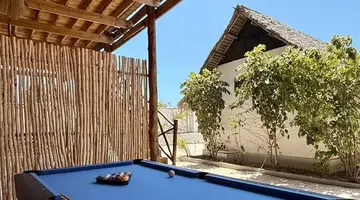 Juana Ocean Villas