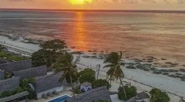 Juana Ocean Villas