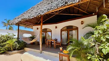 Juana Ocean Villas