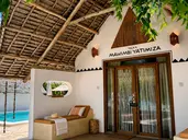 Juana Ocean Villas