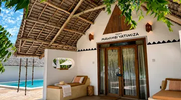 Juana Ocean Villas