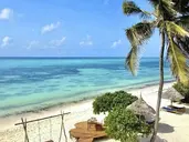 Juana Ocean Villas