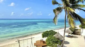 Juana Ocean Villas