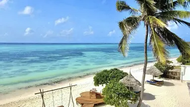 Juana Ocean Villas