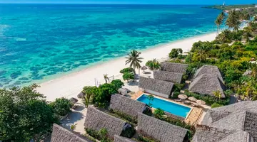 Juana Ocean Villas