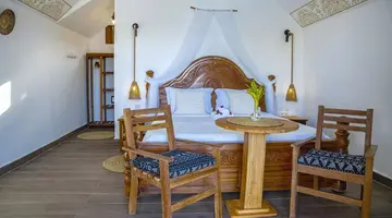 Juana Ocean Villas