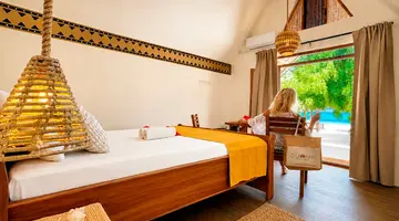 Juana Ocean Villas