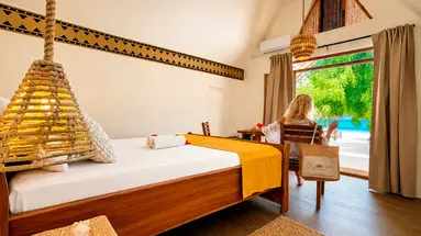 Juana Ocean Villas