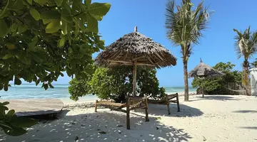 Juana Ocean Villas