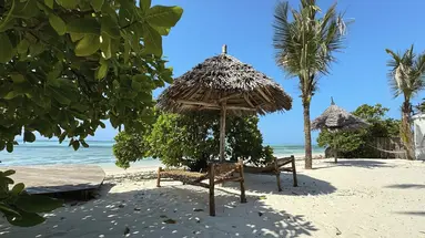 Juana Ocean Villas