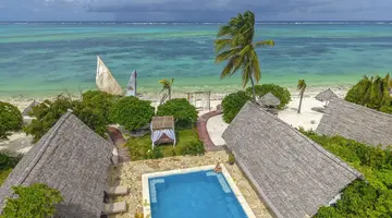 Juana Ocean Villas