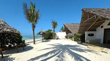 Juana Ocean Villas