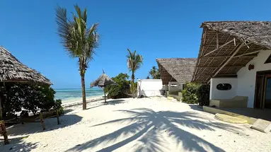 Juana Ocean Villas