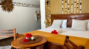 Juana Ocean Villas