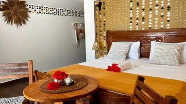 Juana Ocean Villas