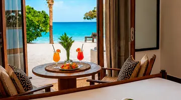 Juana Ocean Villas