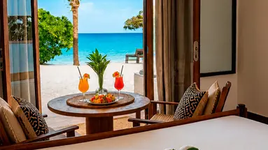 Juana Ocean Villas