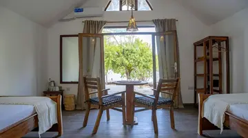 Juana Ocean Villas