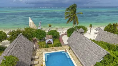 Juana Ocean Villas