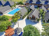 Juana Ocean Villas