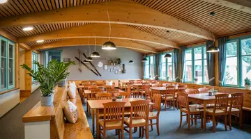 JUFA Hotel Eisenerzer Ramsau