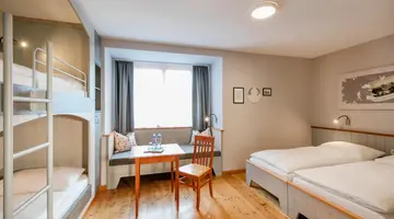 JUFA Hotel Eisenerzer Ramsau