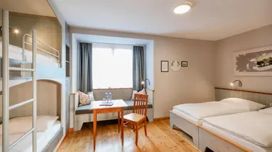 JUFA Hotel Eisenerzer Ramsau