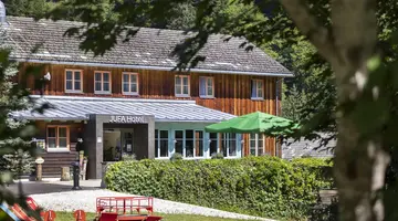 JUFA Hotel Eisenerzer Ramsau