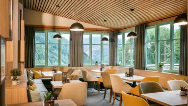 JUFA Hotel Eisenerzer Ramsau