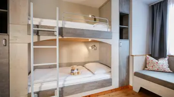 JUFA Hotel Eisenerzer Ramsau