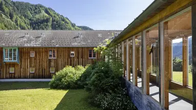 JUFA Hotel Eisenerzer Ramsau