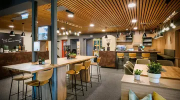 JUFA Hotel Eisenerzer Ramsau