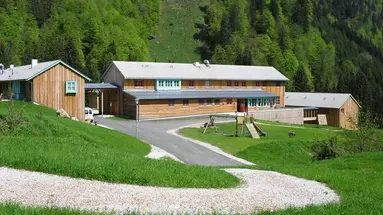 JUFA Hotel Eisenerzer Ramsau