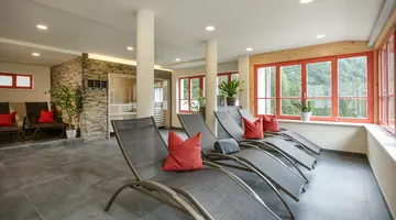 JUFA Hotel Eisenerzer Ramsau
