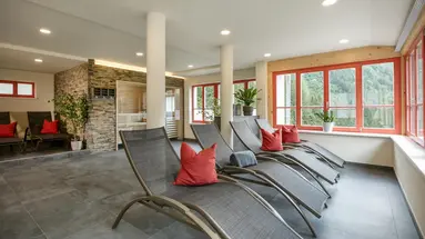 JUFA Hotel Eisenerzer Ramsau