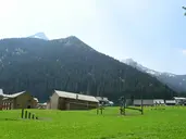 JUFA Hotel Eisenerzer Ramsau