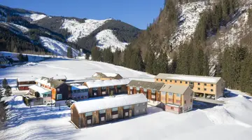 JUFA Hotel Eisenerzer Ramsau