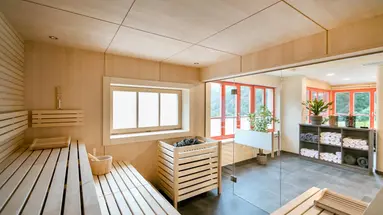 JUFA Hotel Eisenerzer Ramsau
