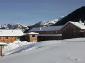 JUFA Hotel Eisenerzer Ramsau