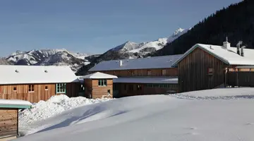 JUFA Hotel Eisenerzer Ramsau