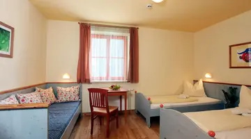 JUFA Hotel Eisenerzer Ramsau