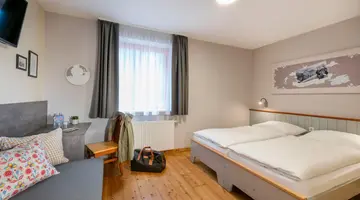 JUFA Hotel Eisenerzer Ramsau