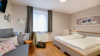 JUFA Hotel Eisenerzer Ramsau