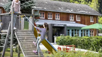 JUFA Hotel Eisenerzer Ramsau